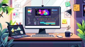 Leia mais sobre o artigo O Guia Definitivo de Expressões no After Effects